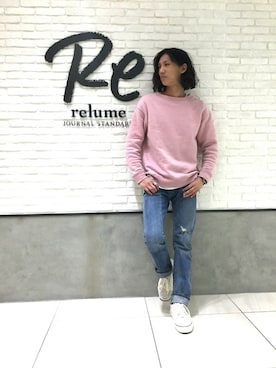 nakaさんのコーディネート