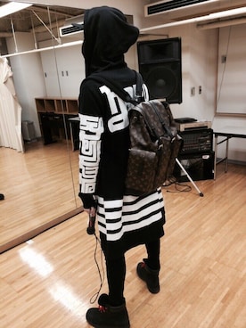 TAKAYAさんのコーディネート