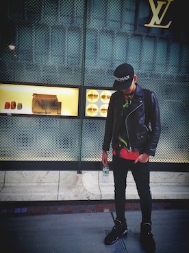 TAKAYAさんのコーディネート