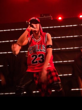 TAKAYAさんのコーディネート