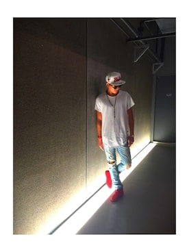 TAKAYAさんのコーディネート