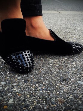 TAKAYAさんのコーディネート