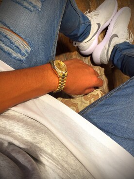 TAKAYAさんのコーディネート