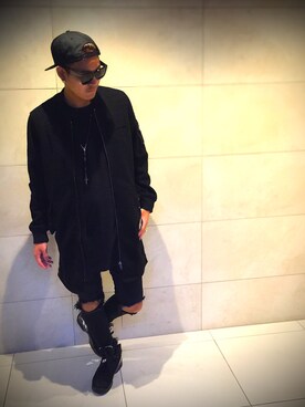 TAKAYAさんのコーディネート