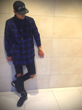 TAKAYAさんのコーディネート