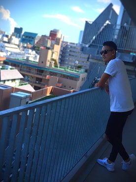 TAKAYAさんのコーディネート