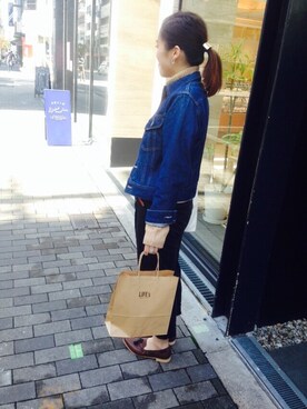 nonさんのコーディネート