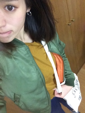 nonさんのコーディネート