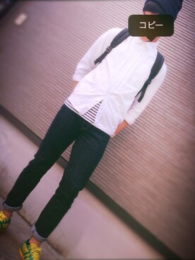 きよさんのコーディネート