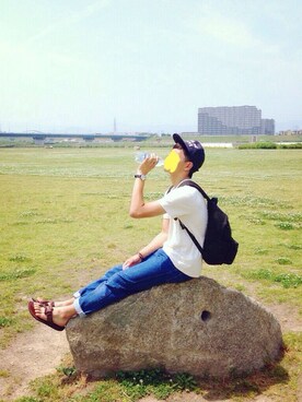 きよさんのコーディネート