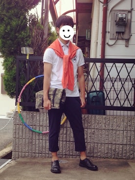 きよさんのコーディネート