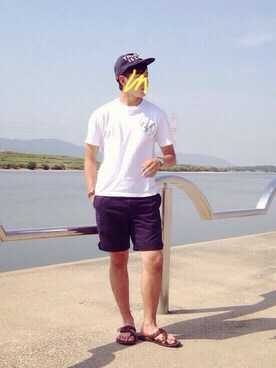 きよさんのコーディネート