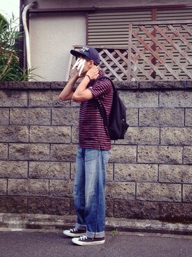 きよさんのコーディネート