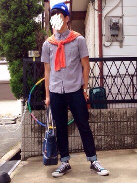 きよさんのコーディネート