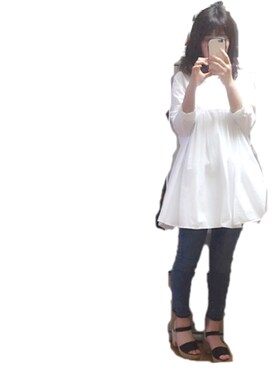 shukaさんのコーディネート