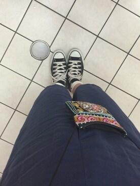 shukaさんのコーディネート