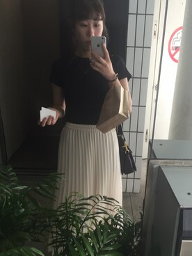 shukaさんのコーディネート