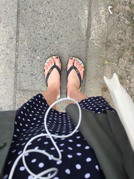 shukaさんのコーディネート