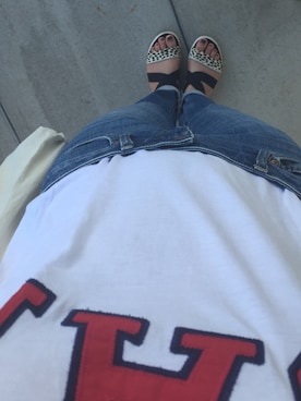 shukaさんのコーディネート