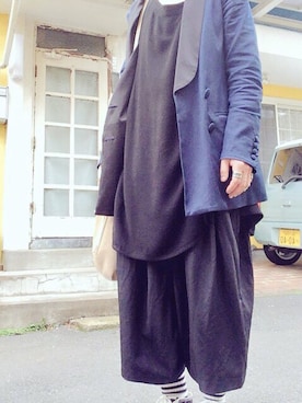 sh.murさんのコーディネート