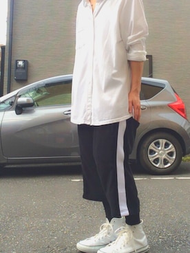 sh.murさんのコーディネート