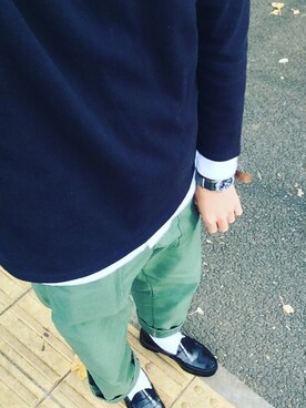 73さんのコーディネート