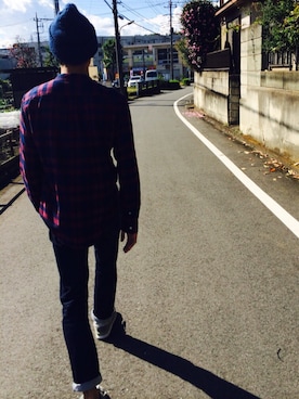 73さんのコーディネート