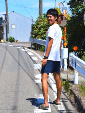 73さんのコーディネート