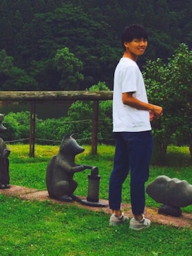 73さんのコーディネート