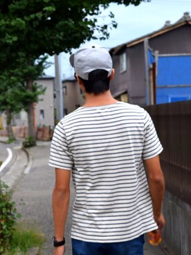 73さんのコーディネート