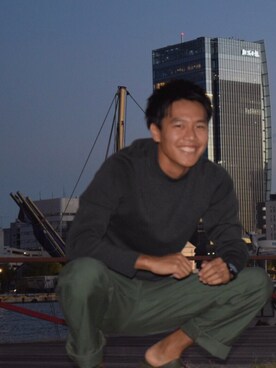 73さんのコーディネート