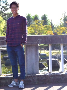 73さんのコーディネート