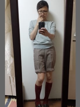 kazuさんのコーディネート