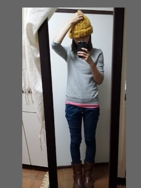 kazuさんのコーディネート