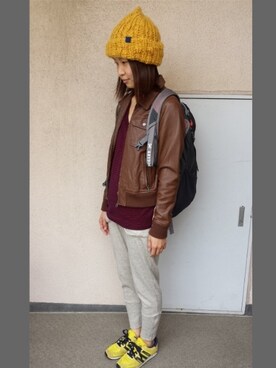 kazuさんのコーディネート