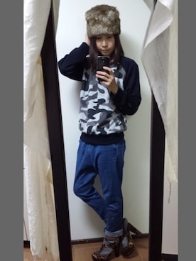 kazuさんのコーディネート