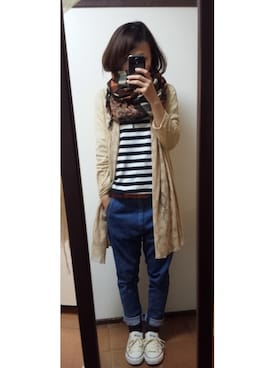 kazuさんのコーディネート