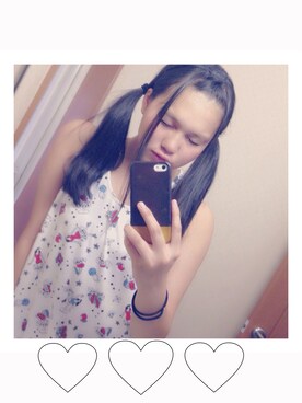 ®ukaさんのコーディネート