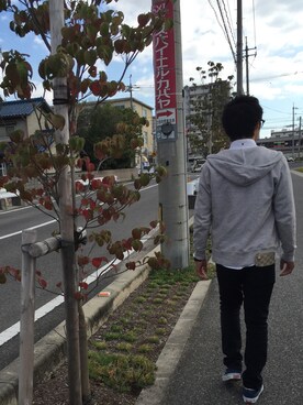 ®ukaさんのコーディネート