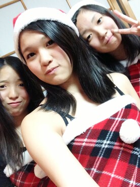 ®ukaさんのコーディネート