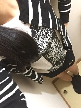 ®ukaさんのコーディネート