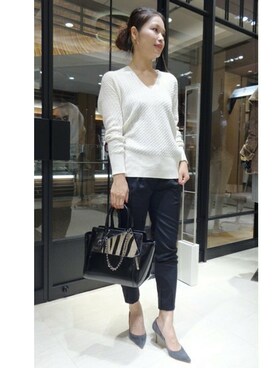 yukiさんのコーディネート