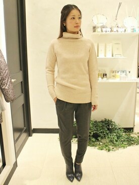 yukiさんのコーディネート