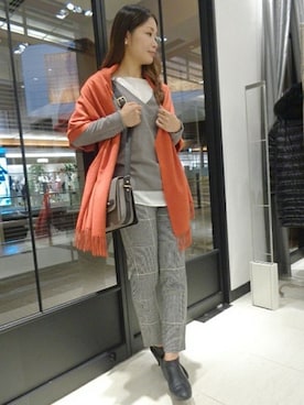 yukiさんのコーディネート