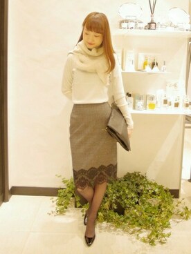 yukiさんのコーディネート