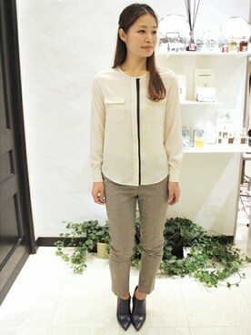 yukiさんのコーディネート