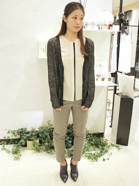 yukiさんのコーディネート