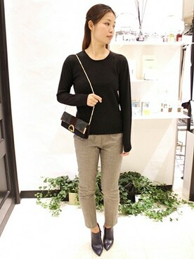 yukiさんのコーディネート