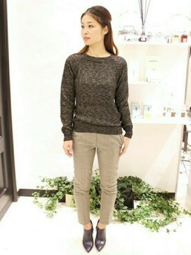 yukiさんのコーディネート