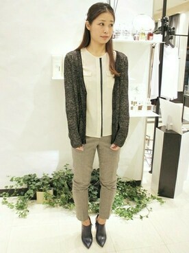 yukiさんのコーディネート